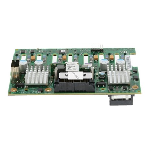 46K7552 Запчасти 8-slot SAS Sff-1 DASD Media Backplane SATA HH Bay 46K7552