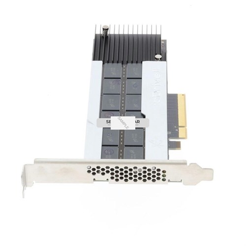 DG1MH Запчасти 1.2TB SSD Accelerator FUSION-IO MLC IODRIVE2 DG1MH