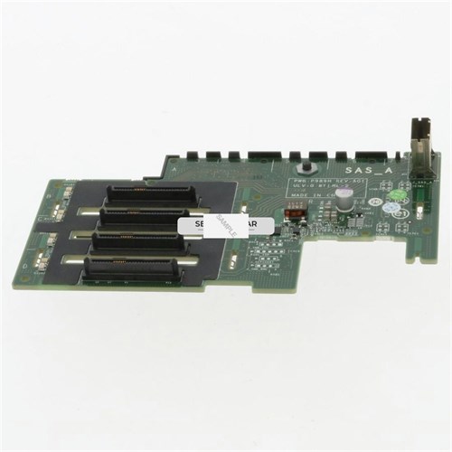 T466H Запчасти Backplane R910 4x2.5 T466H