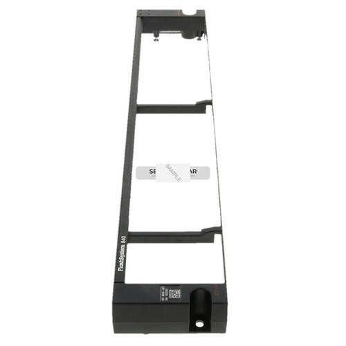 00DH524 Запчасти FlashSystem bezel 00DH524