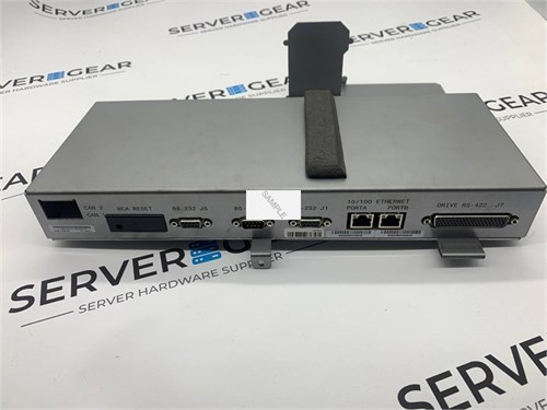 Модуль 95P3669 IBM MCA Media Changer Pack TS3500 95P3669