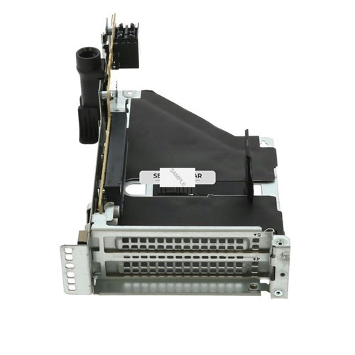 2R3N9 Запчасти RISER CARD 3 (PCIE x8) R7525 2R3N9