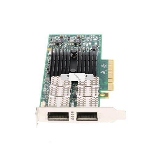 050-0048-01 Запчасти PCA/PCIe3/DUAL QDR-IB/QSFP/MLX ConnectX3 050-0048-01