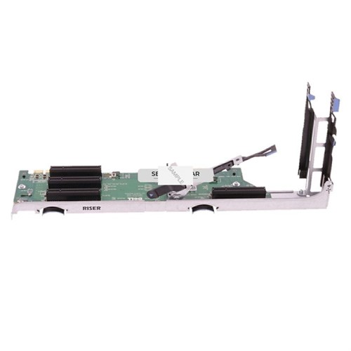 Y907R Запчасти RISER CARD R510 Y907R