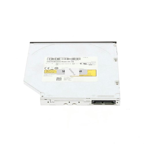 Y85R1 Запчасти DVD 12.7 SLIMLINE SATA OPTICAL R220 Y85R1