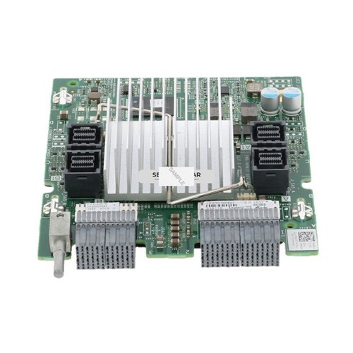 P6DGF Запчасти SAS EXPANDER DAUGHTER CARD 12GB/s R920 P6DGF