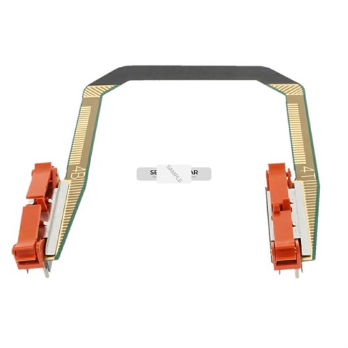 74Y7527 Кабель SMP cable 4 (inner left inner left, span two dra 74Y7527