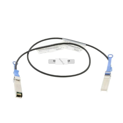 EN01 Кабель SFP+ 10Gb Active Ethernet Twinax Copper Cable 1.0m EN01