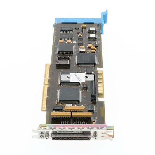 70XX-2416 Кабель SCSI2 Differential F/W Adapter 70XX-2416