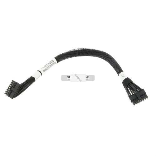 01KN078 Кабель SR650 Power cable BP2 and BP3 Shipping 01KN078