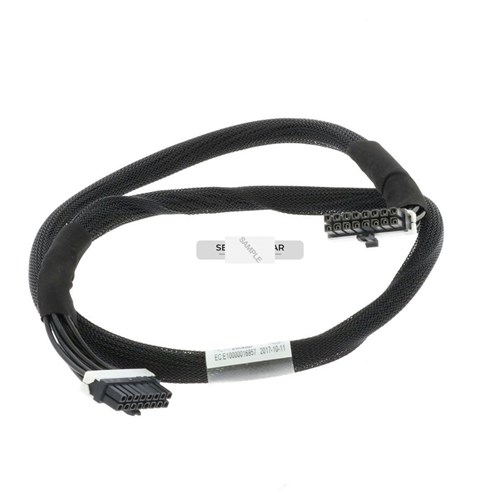 01KN097 Кабель ST550 8x2.5 Power Cable Shipping 01KN097