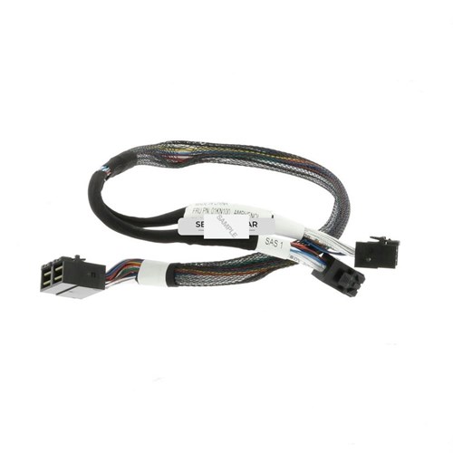01KN100 Кабель ST550 8x2.5 Mini SAS HD Cable Shipping 01KN100