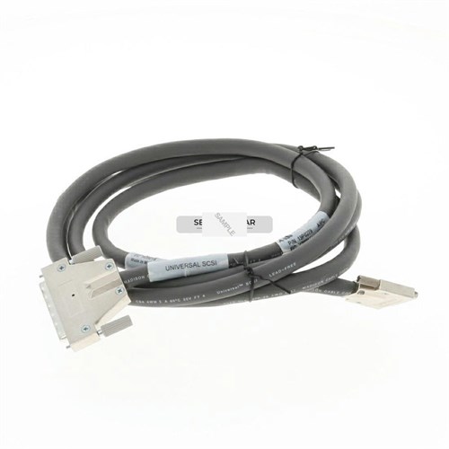 5602-3580 Кабель 2.5 M VHDCI/HD68 SCSI CABLE Shipping 5602-3580