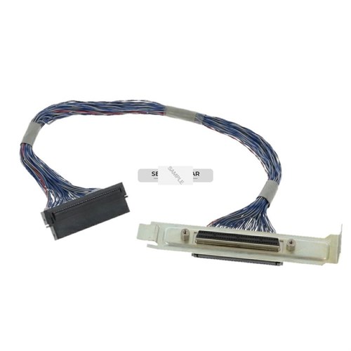 73H3142 Кабель CABLE ASSEMBLY FOR SCSI-RAID Shipping 73H3142