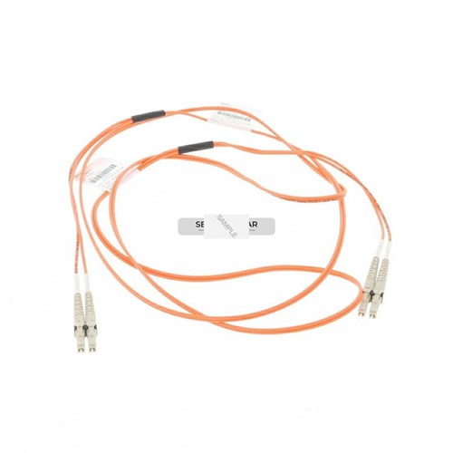 11P3878 Кабель 2.0M LC-LC Fiber Attach Cable Shipping 11P3878