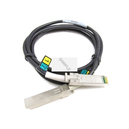 17-05405-01 Кабель HP Fiber Optic Cable 4Gbit/s SFP-SFP 2m 17-05405-01