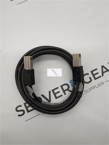 CAB-STK-E-3M Кабель CISCO Cisco Bladeswitch 3M stack cable CAB-STK-E-3M