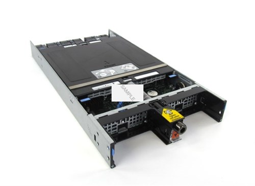 110-201-006D-05 Контроллер EMC VNX5200/5400 SP 4-core 1.8GHz CPU module 110-201-006D-05