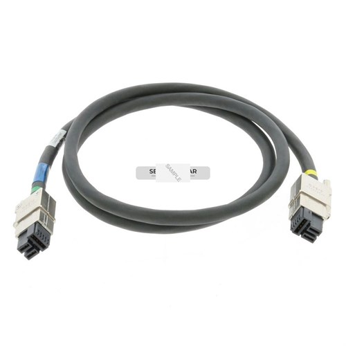 37-1121-01 Кабель Cisco 3750X and 3850 Stack Power Cable 150 CM 37-1121-01
