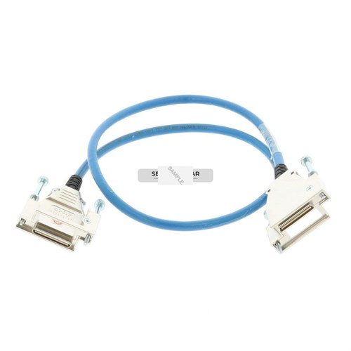 72-2633-01 Кабель Cisco StackWise 1M Stacking Cable 72-2633-01