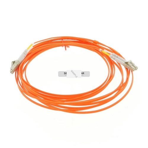 MSA2040-CBL-FC-2M Кабель HP 2M LC/LC OM4 Fiber Cable for MSA2040 MSA2040-CBL-FC-2M