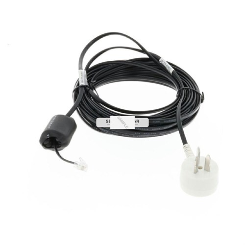 1021 Кабель Modem Cable-Fin/Nor 1021