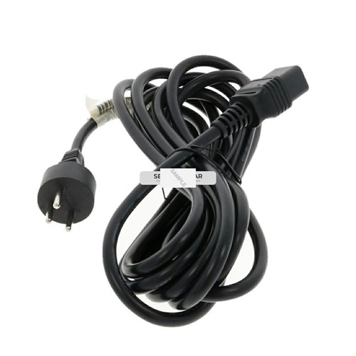 1419 Кабель 4.3M 200V/16A PWR CD ISRAEL 1419