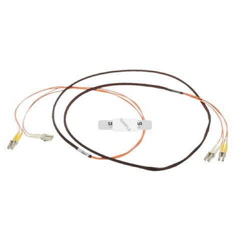 2863-2043 Кабель 2.0 M FC OPTICAL CABLE PAIR 2863-2043