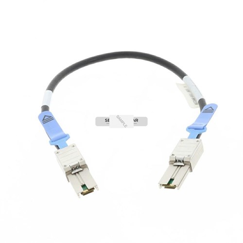 MSA1050-CBL-SAS-05M Кабель HP 0.5M MiniSAS Cable for MSA1050 MSA1050-CBL-SAS-05M