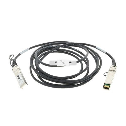 H981N Кабель SFP+ to SFP+ 10GbE DAC 3M H981N