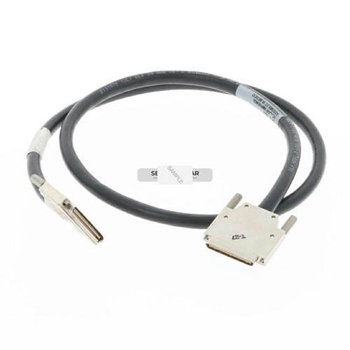 2124 Кабель 1M SCSI Cable 2124