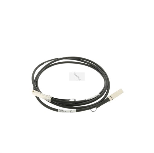 835028-001 Кабель HP 3M Infiniband EDR QSFP Copper Cable 835028-001