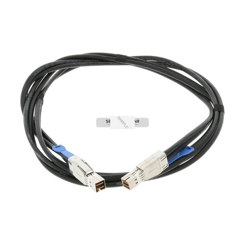 MSA2060-CBL-HDHD-2M Кабель HP 2M MiniSAS HD to MiniSAS HD Cable for MSA2060 MSA2060-CBL-HDHD-2M