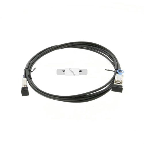 MSA1040-CBL-SASHD-2M Кабель HP 2M MiniSAS HD to MiniSAS Cable for MSA1040 MSA1040-CBL-SASHD-2M