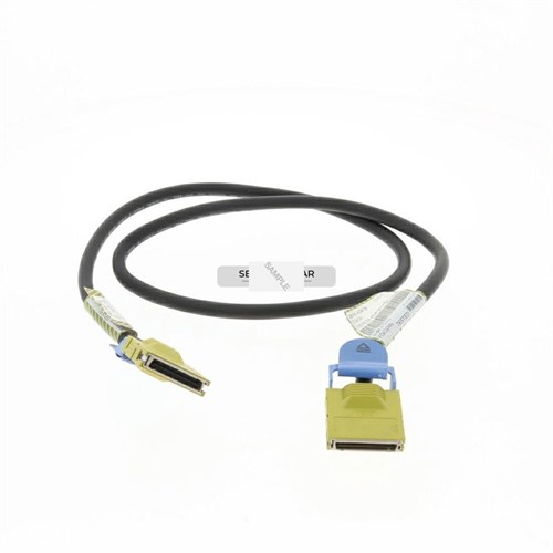 1862 Кабель IBM 1.5 METER 12X DDR CABLE 1862