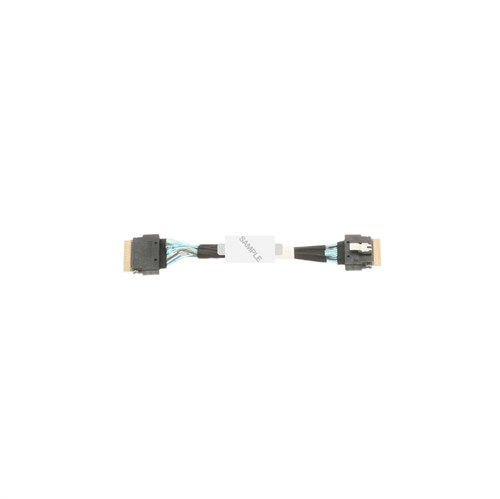 846643-001 Кабель HP NVMe Riser HDD Backplane Cable for XL230k G10 846643-001