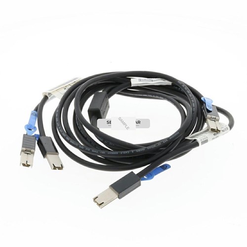 3661 Кабель IBM SAS CBL (X) ADP ENCLOSURE 3M 3661