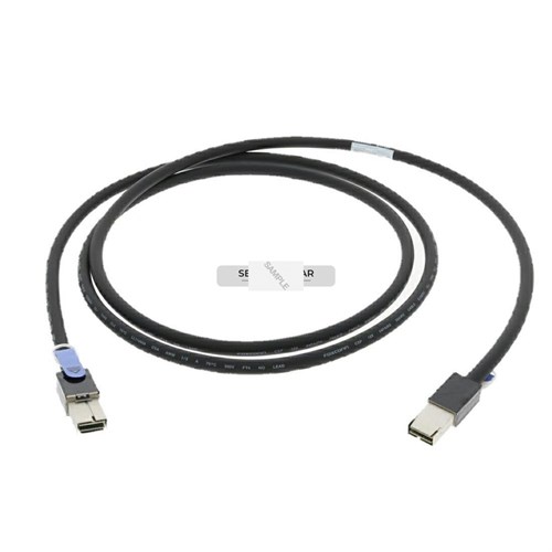 02CM199 Кабель 3-Meter Expansion Drawer Copper CXP Cable 02CM199