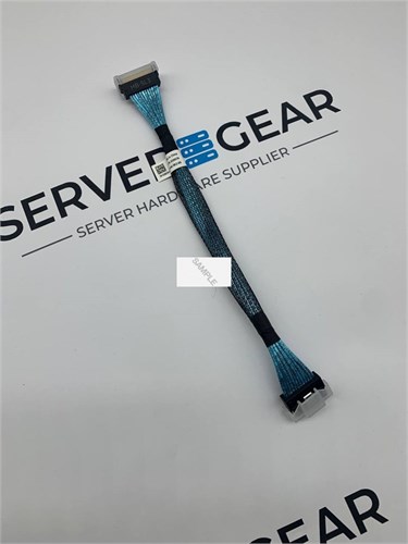 Кабель 0J6KJN Array Card FLEX CONNECTOR CABLE 107431