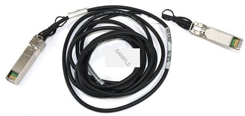 88Y6898 Кабель IBM EX4200/EX4500 128G Virtual Chassis Port cable [88Y6898] 88Y6898