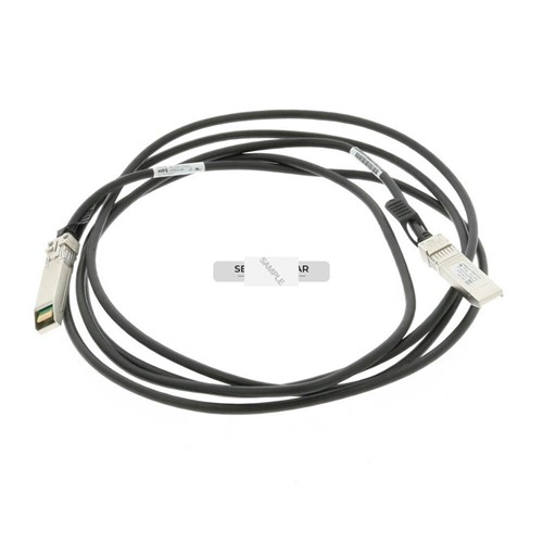 850389-001 Кабель HP 3M SFP28-SFP28 25GB DAC Cable 850389-001