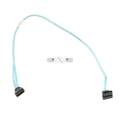 CBL-0180L-01 Кабель SATA Set of Round Straight-Right Angle 70/59/48/38 CBL-0180L-01