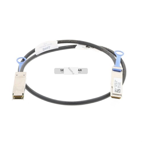 NWGTV Кабель QSFP+ to QSFP+ 40GbE DAC 1M NWGTV