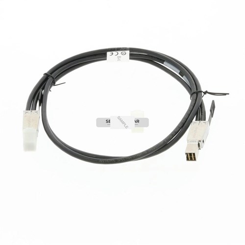 X66031A Кабель Netapp 1M MiniSAS HD to MiniSAS HD Cable X66031A