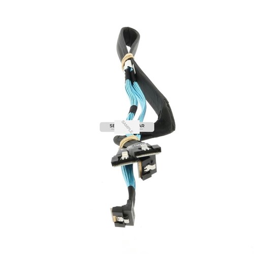 XW06Y Кабель CABLE R740 NVME PCI-E XW06Y