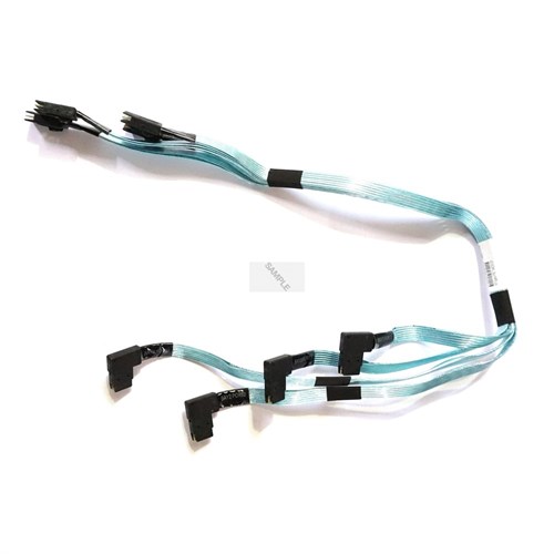 784629-001 Кабель HP Mini-SAS Cable Kit for HPE Proliant 784629-001