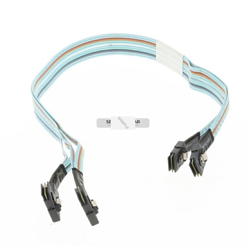 675610-001 Кабель HP Dual Mini SAS Cable 675610-001