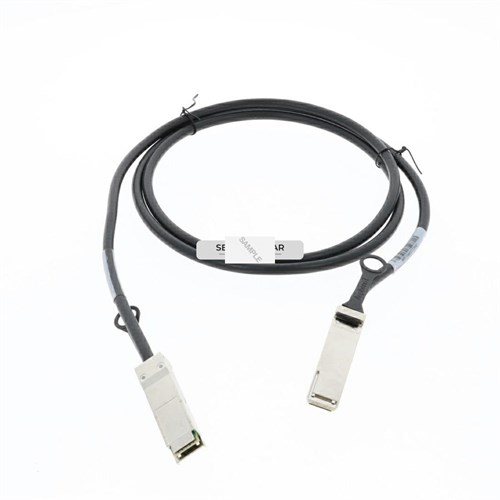 2857-2053 Кабель Cable, SAS QSFP-QSFP cable, 2M 2857-2053