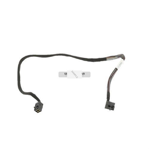 00KC954 Кабель System x3550 M5 2x 2.5in HS HDD Rear Kit 00KC954