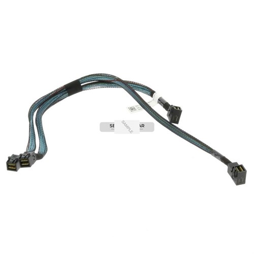 WFF4T Кабель CABLE SAS R330 R430 8x2.5 Mini sas WFF4T